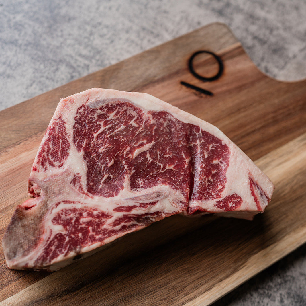 Porterhouse Steak