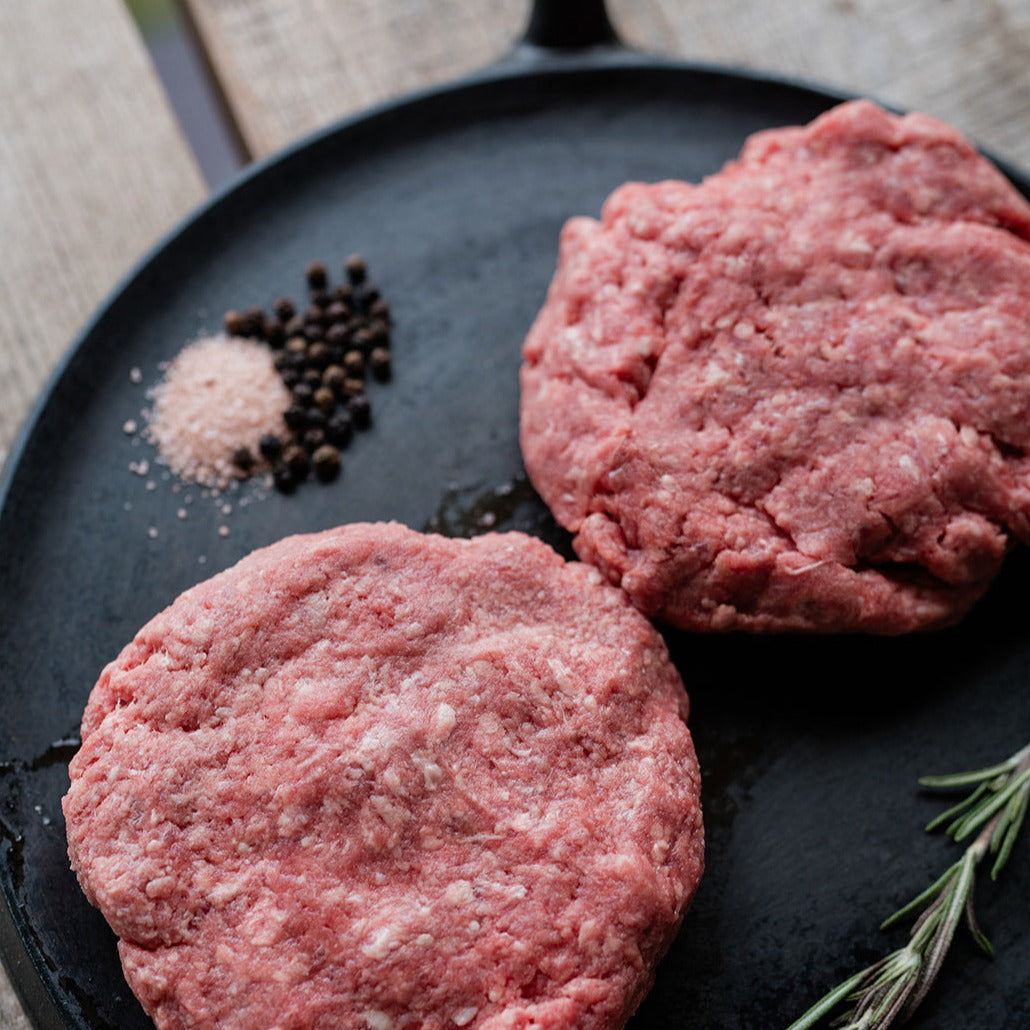 Ground Beef