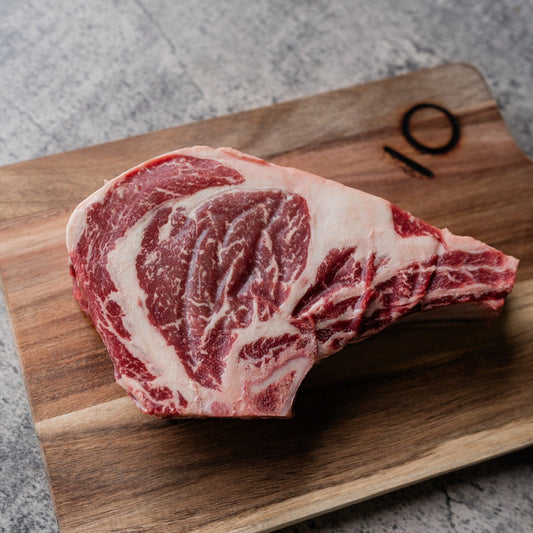 Rib Steak