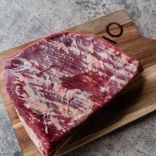 Beef Brisket