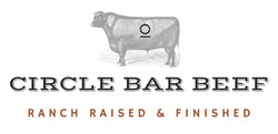 Circle Bar Beef