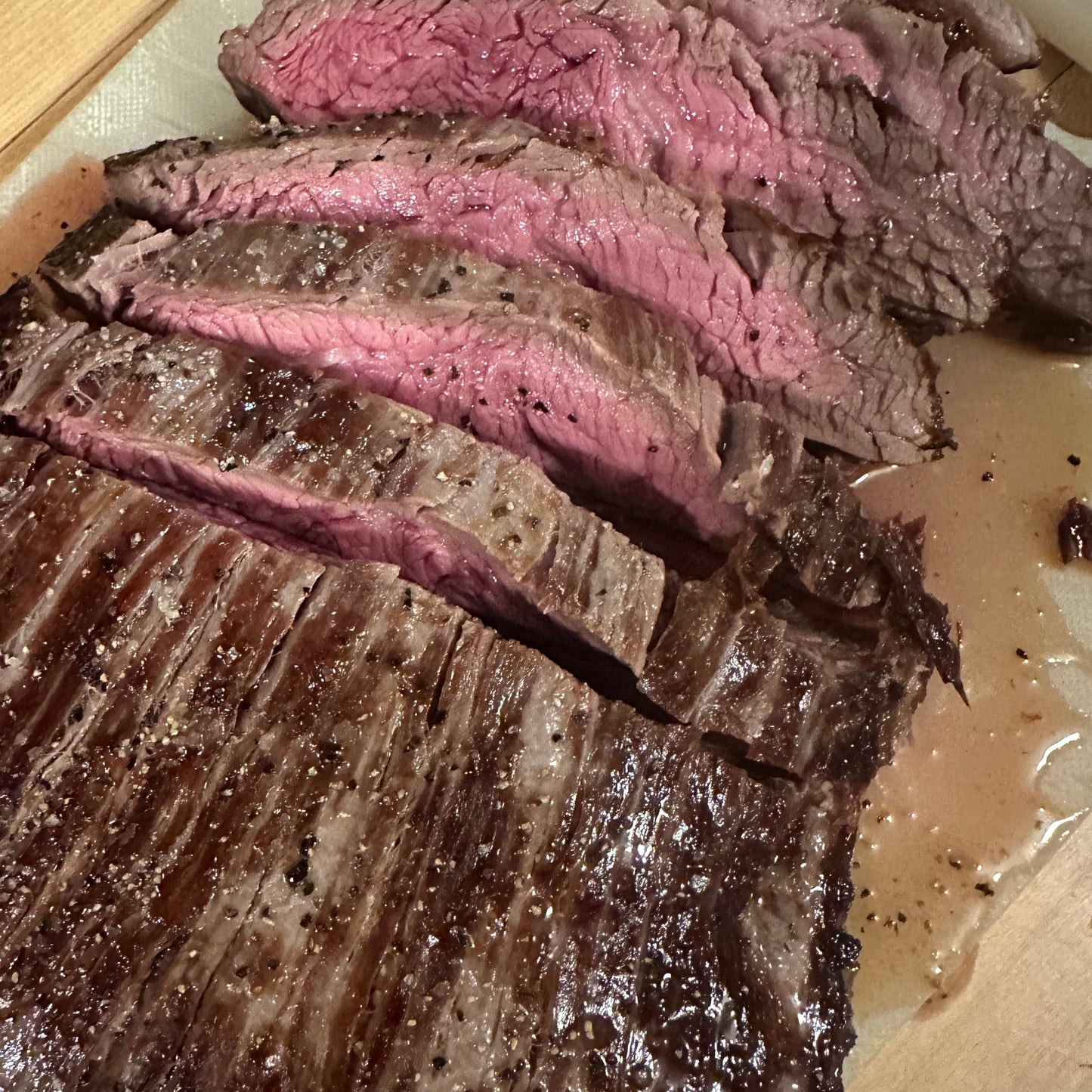 Flank Steak