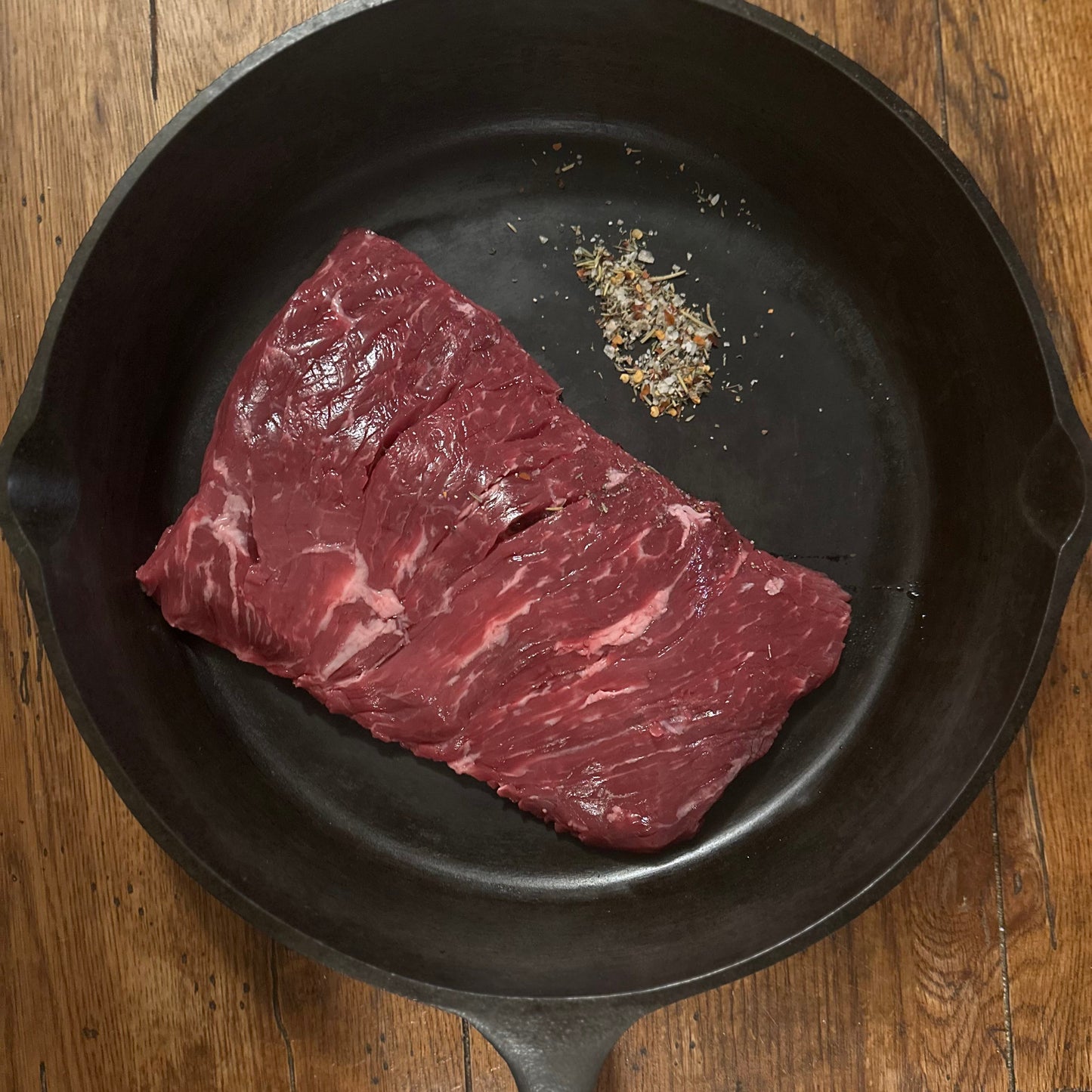 Flank Steak