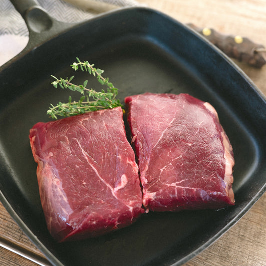 Sirloin Steak 2 per pack