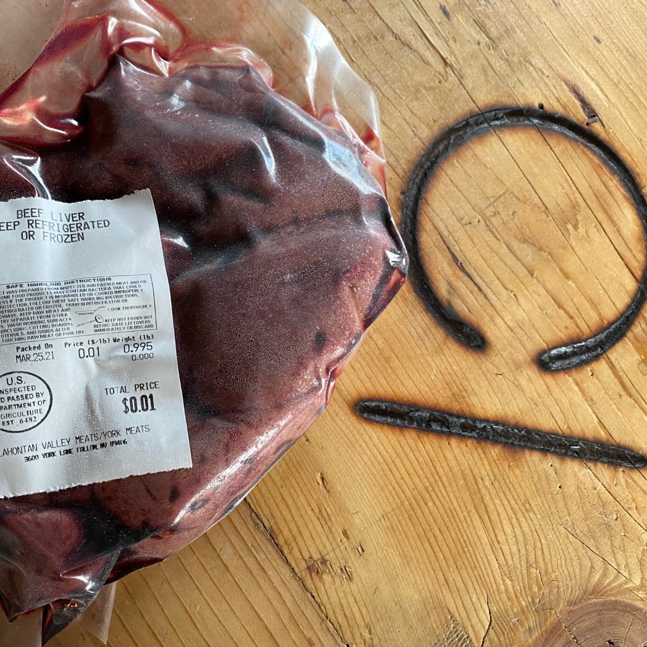 Liver