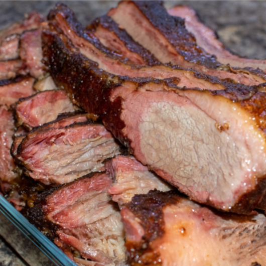 Beef Brisket