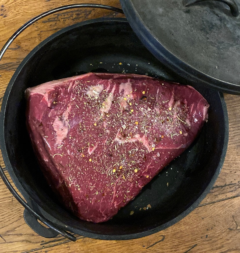 Beef Picanha