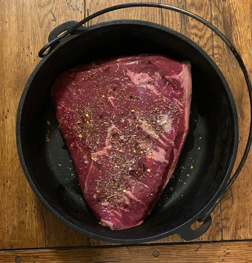 Beef Picanha