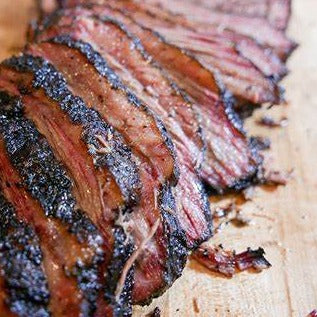 Beef Brisket