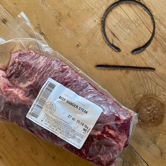 Hanger Steak