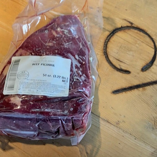 Beef Picanha