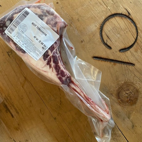 Tomahawk