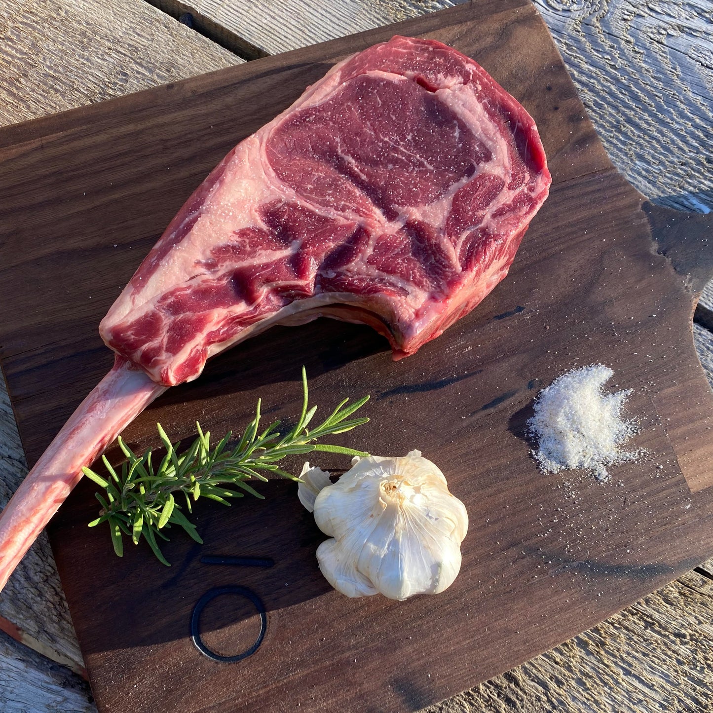 Tomahawk