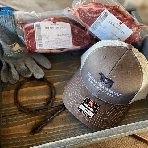 Steaks For Dad