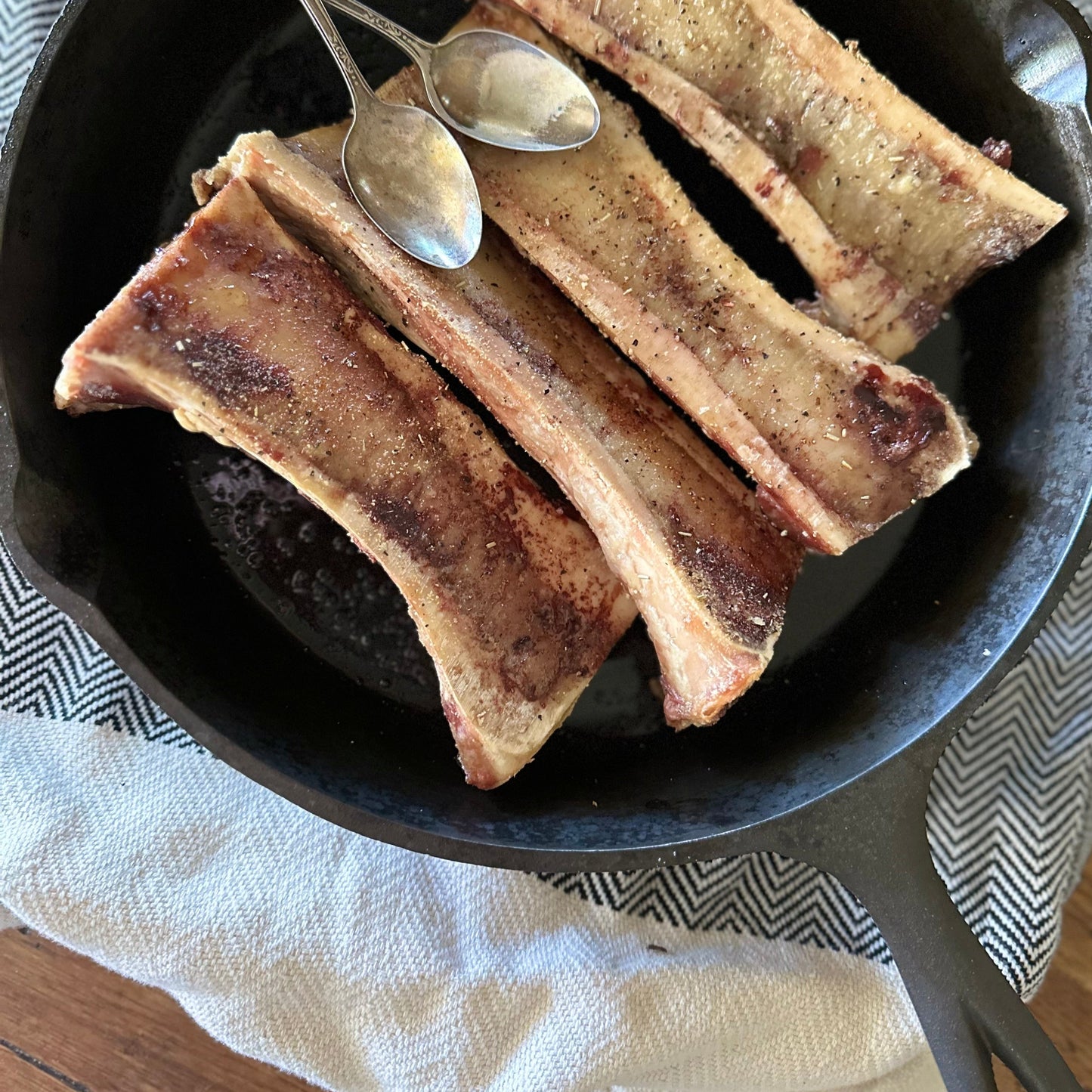 Marrow Bones