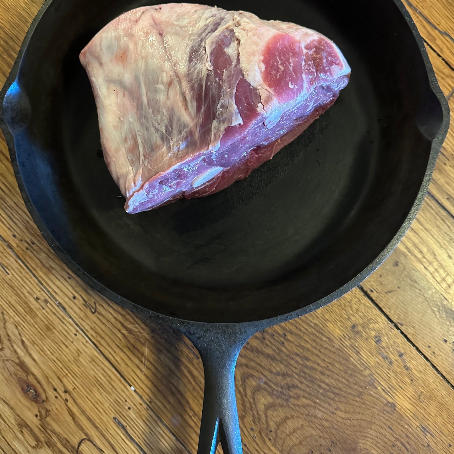 Lamb Shoulder Roast