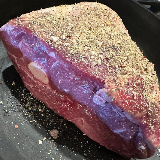 Lamb Shoulder Roast