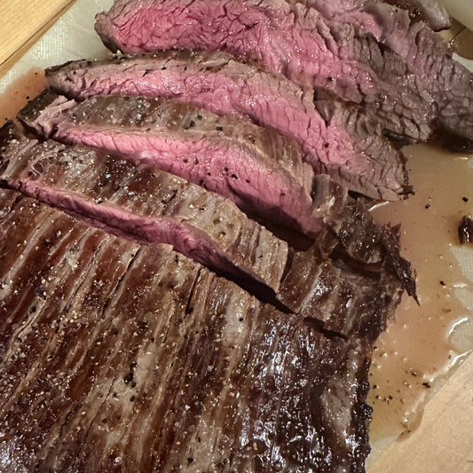 Flank Steak