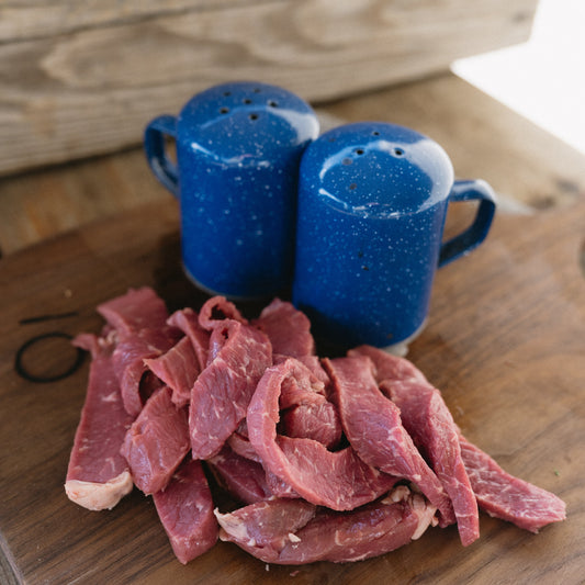 South of the Border Box