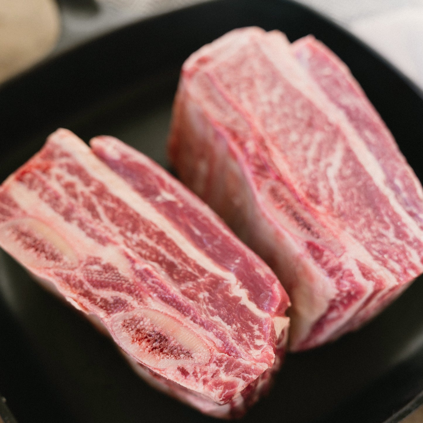Short Ribs