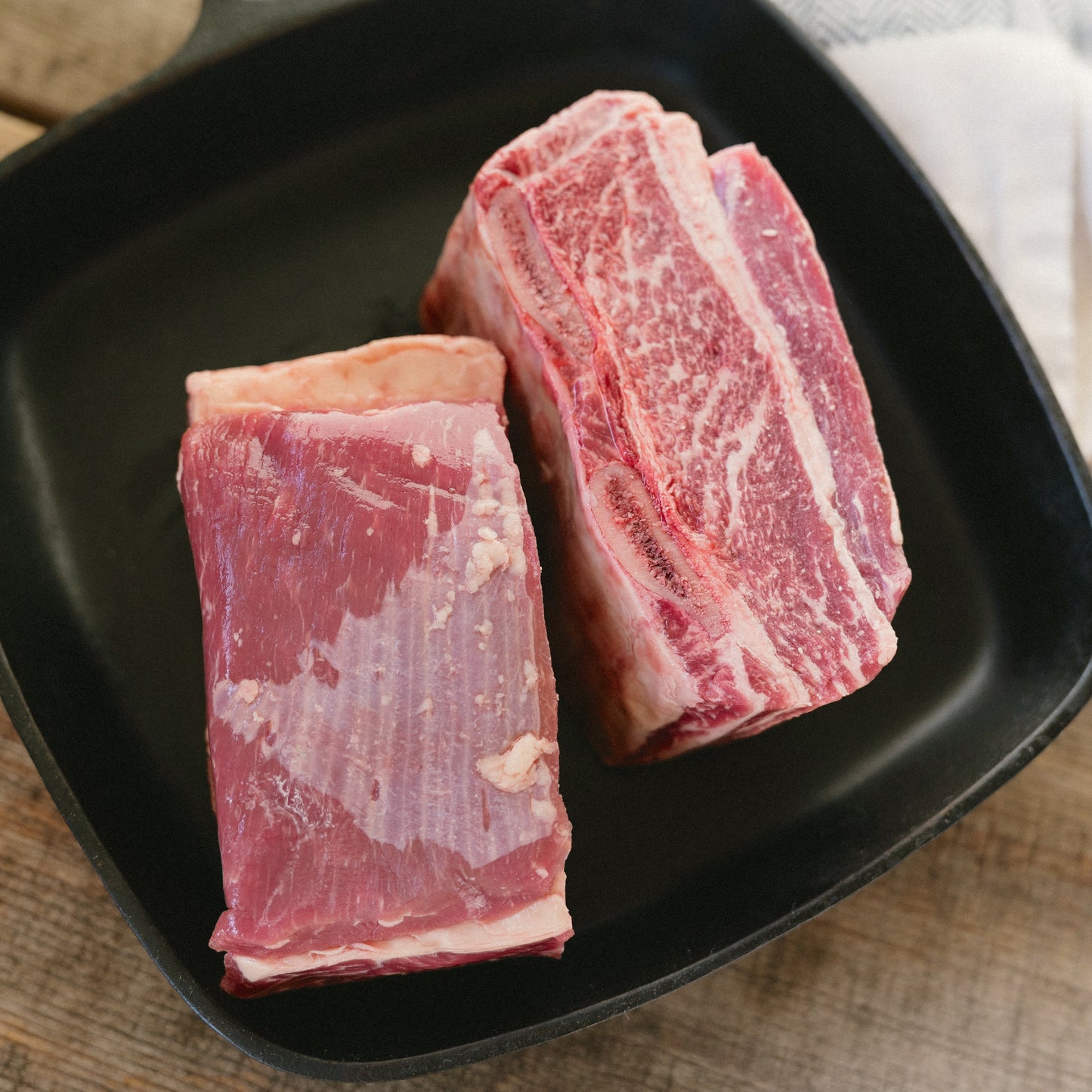 Short Ribs