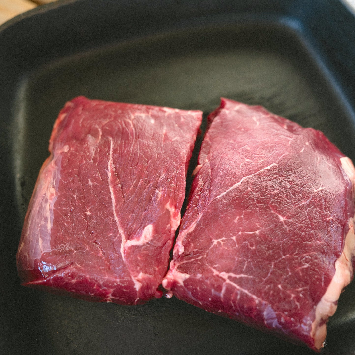 Sirloin Steak 2 per pack