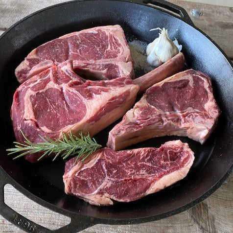 Premium Steak Box